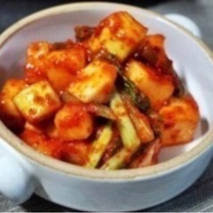 韓国料理交流会1/20(土)12:00／韓国料理３品／韓国料理が好きな女子会の画像