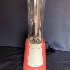 DOSHISHA  Pieria タンブラーミキサー ピンク　１...