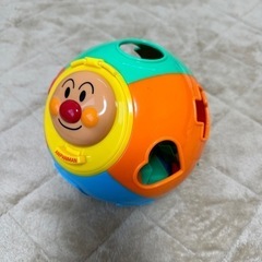 アンパンマン③