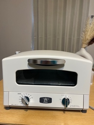 アラジンのトースター