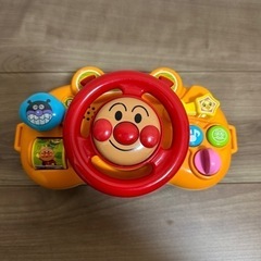 アンパンマン④