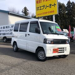 自社ローンあり！ガソリン100リットルプレゼント✨内装仕上げ済✨...