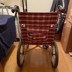 車椅子の画像
