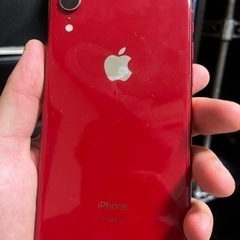 iPhoneXR