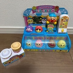 アンパンマン⑥