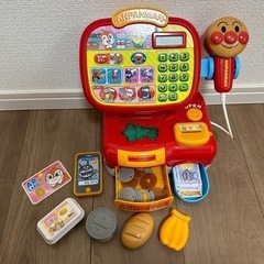 アンパンマン⑨