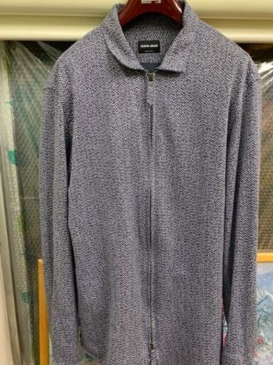 メンズ GIORGIO ARMAN