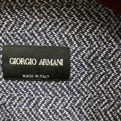 GIORGIO ARMANの画像
