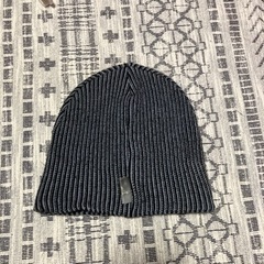 ニット　adidasの画像