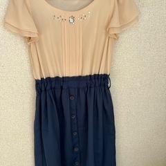 服/ファッション ワンピース