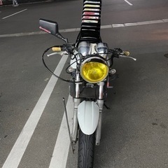 バリオス1型