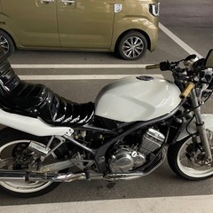 バリオス1型の画像
