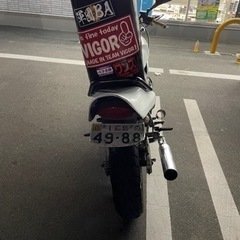バリオス1型の画像