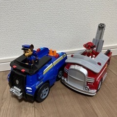 パウパトロール