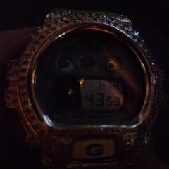 G-SHOCK