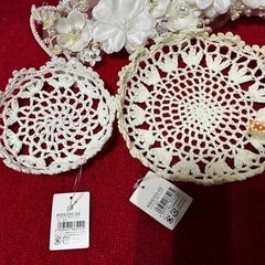 ウェディング　ブライダル用品の画像