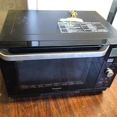 パナソニック 電子レンジ ビストロの中古が安い！激安で譲ります