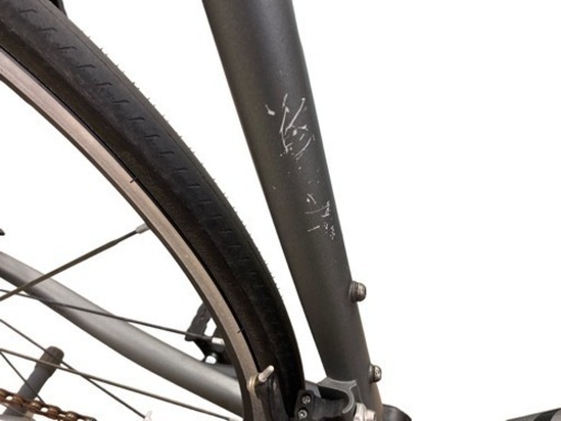 キャノンデール CANNONDALE CAAD12 サイズ52 2018年式　ブラック　引き取り限定　神奈川県横須賀市