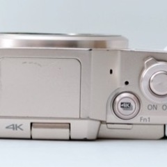 ☆Panasonic LUMIX GF10/GF90☆Wi-Fi搭載○小型・軽量 1ヶ月動作補償