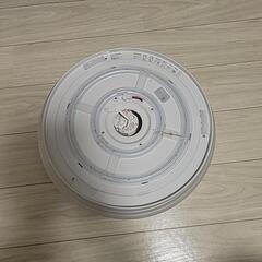 ニトリ　LEDシーリングライト　リモコン付きの画像