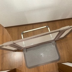 おくだけとおせんぼ グレージュSの画像