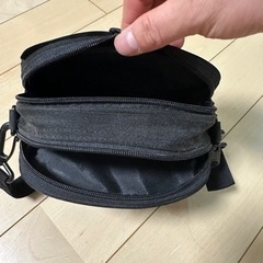 カーハート　ポーチ　ミニバッグの画像