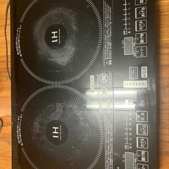 【自宅まで取りに来てくれる方限定】IHクッキングヒーターをお譲りします。の画像