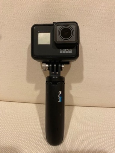 家電 GoPro HERO7