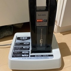 自転車バッテリー