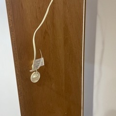 食器棚　幅約60センチの画像