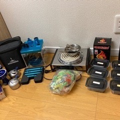 シーシャセット