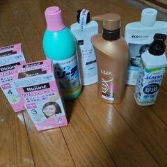 キッチン日用品など