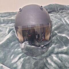 バイクヘルメット