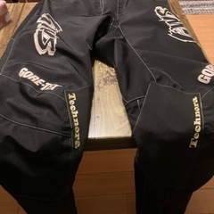 パンツ