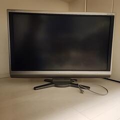 SHARP　AQUOS/40型