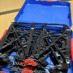 BIATHLON Super Quick55 タイヤチェーン