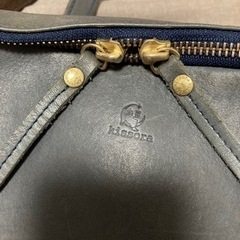 kissoraスクエアリュックの画像