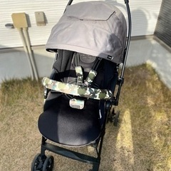 値下げしました‼️コンビ　ベビーカー