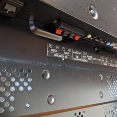 差し上げます！NEC LCD-E705 70型大画面液晶ディスプレイの画像