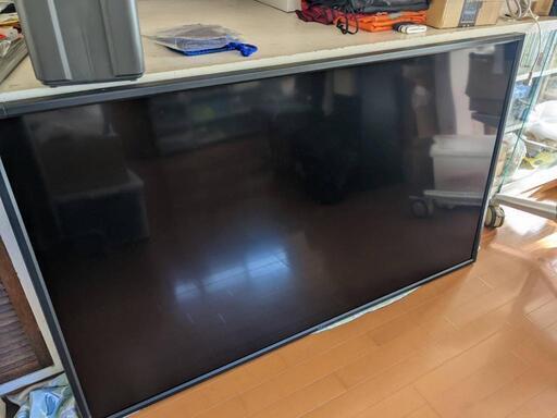 NEC LCD-E705 70型大画面液晶ディスプレイ
