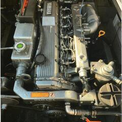 中古艇、中古ボート、プレジャーボートの画像