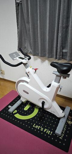 フィットネスバイク