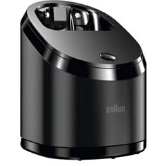 【未使用3,500円】 ブラウンシェーバー9洗浄機