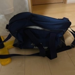 我孫子南中学校男子制服上下の画像