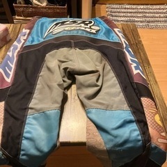 パンツの画像