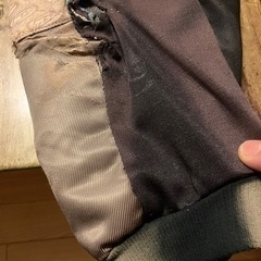 パンツの画像