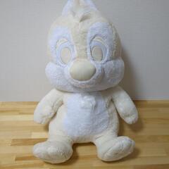 チップ&デール　ぬいぐるみ