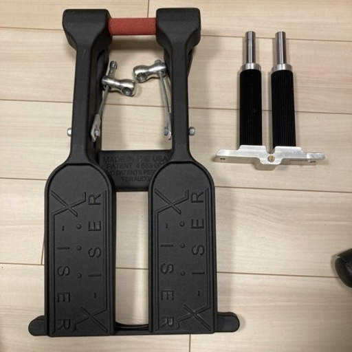 フィットネス、トレーニング Xiser Pro Trainer