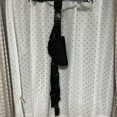 ホルスター