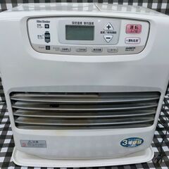 ダイニチ ブルーヒーター　FW-477LE 12～17畳